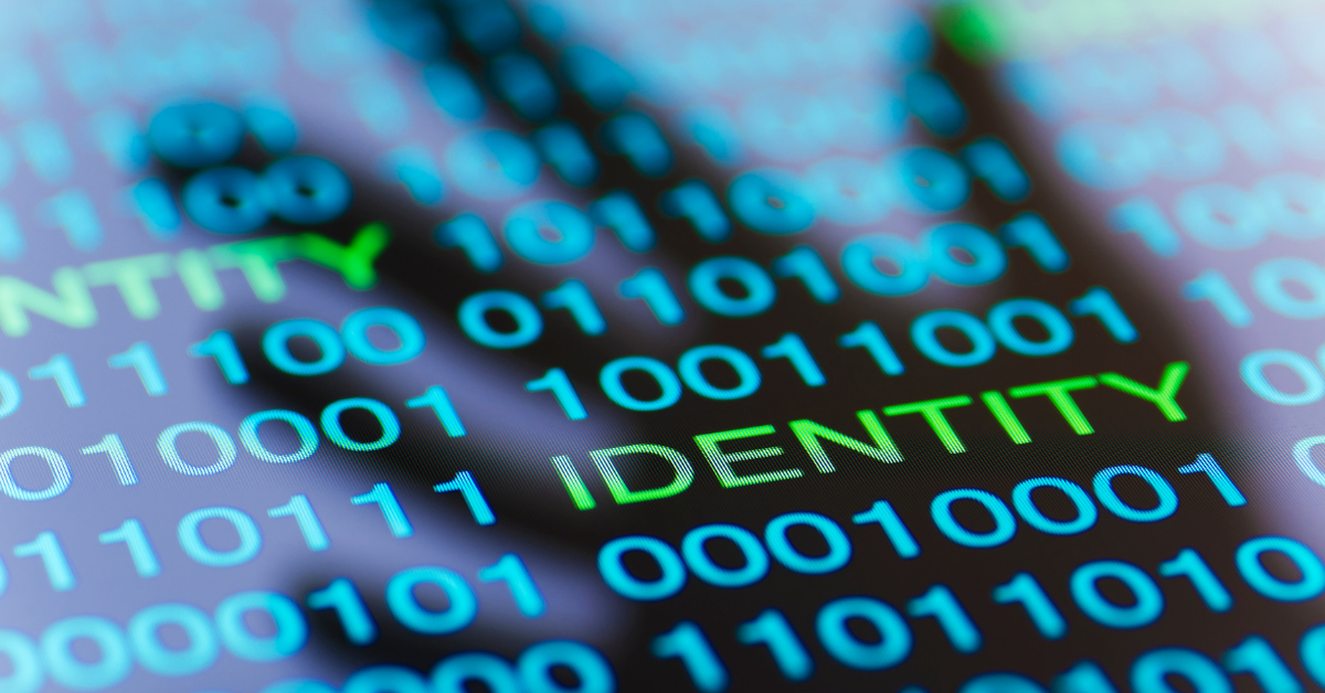 The Importance of Identity in Data Collection